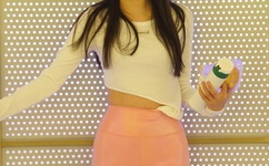 没带罩子让校霸C了一节课的